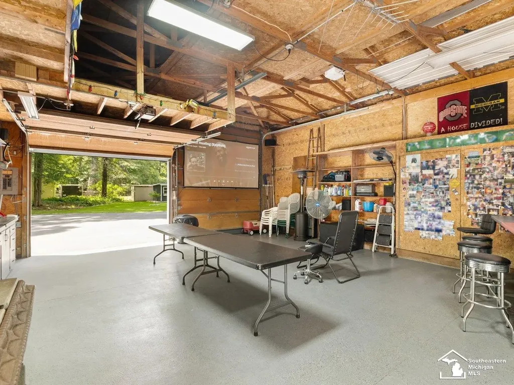 3119 W Dean Road Unknown City MI 48144
