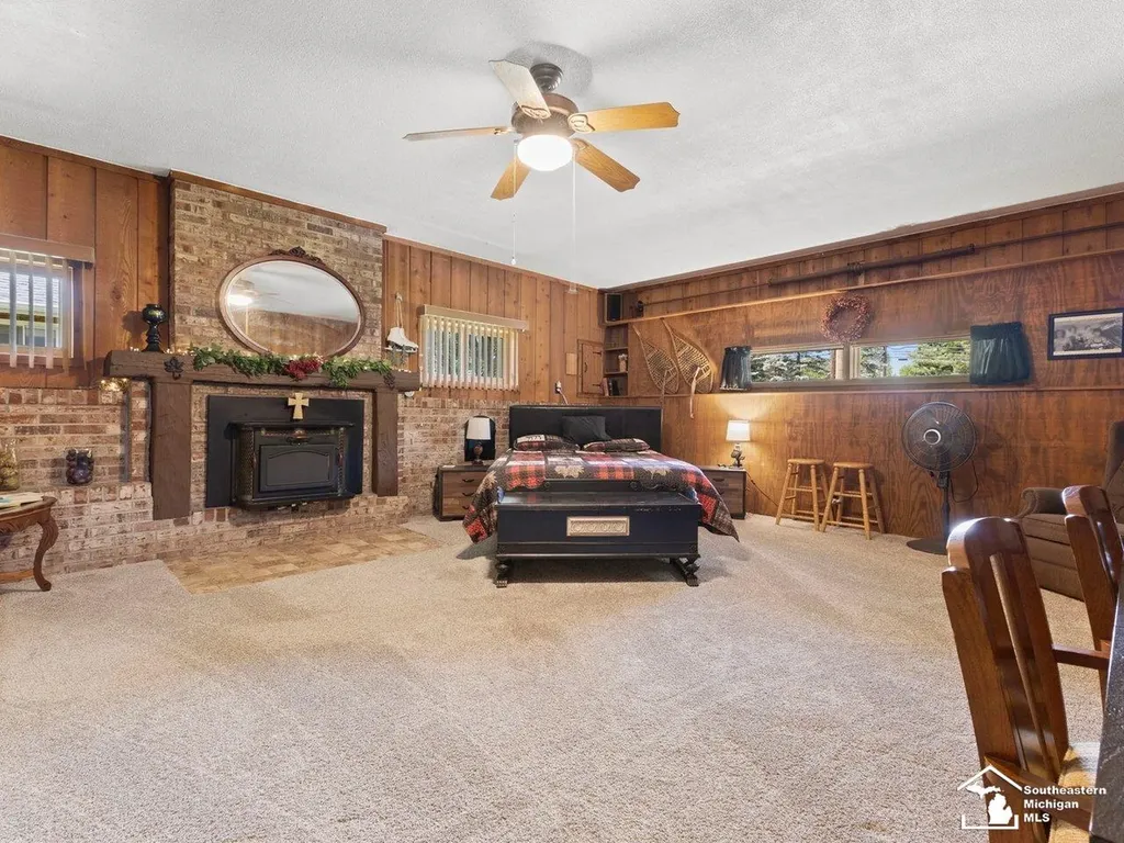 3119 W Dean Road Unknown City MI 48144