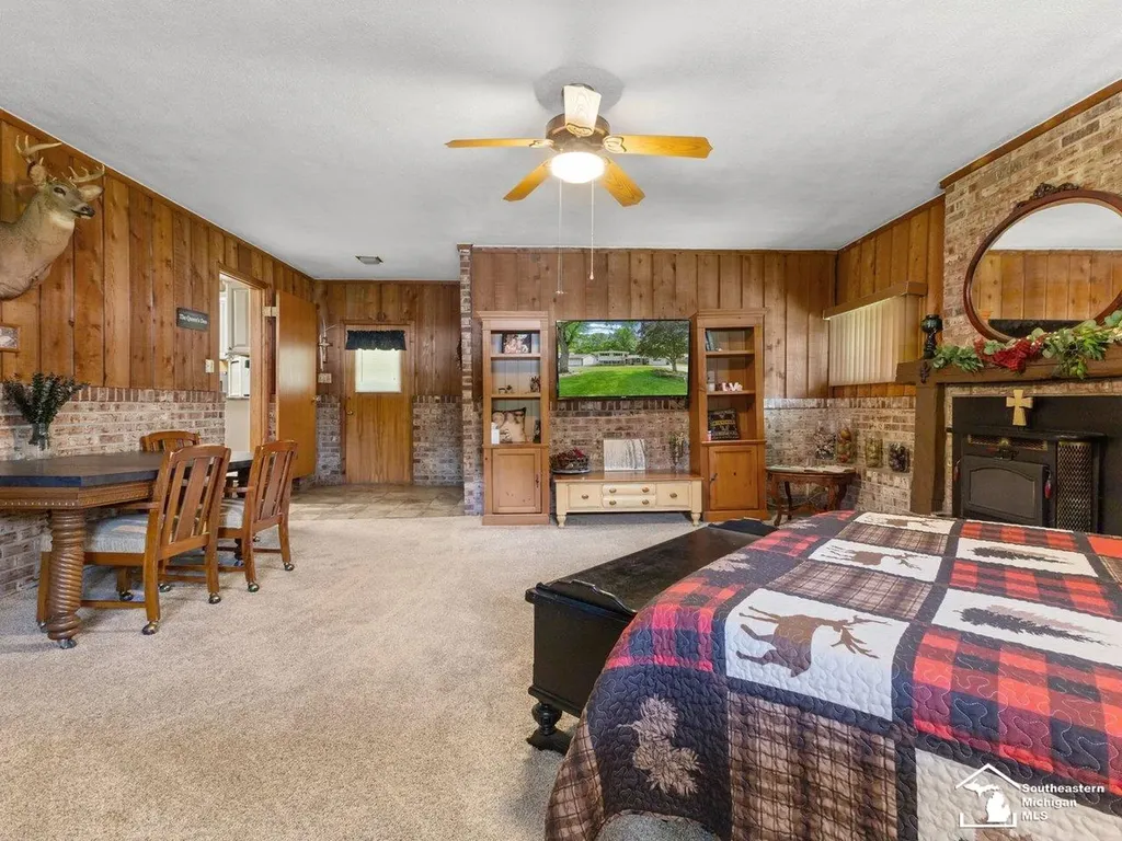 3119 W Dean Road Unknown City MI 48144