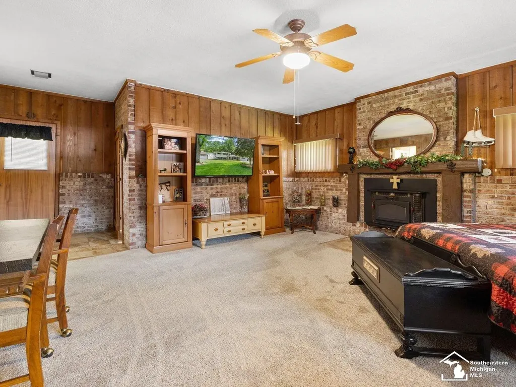 3119 W Dean Road Unknown City MI 48144