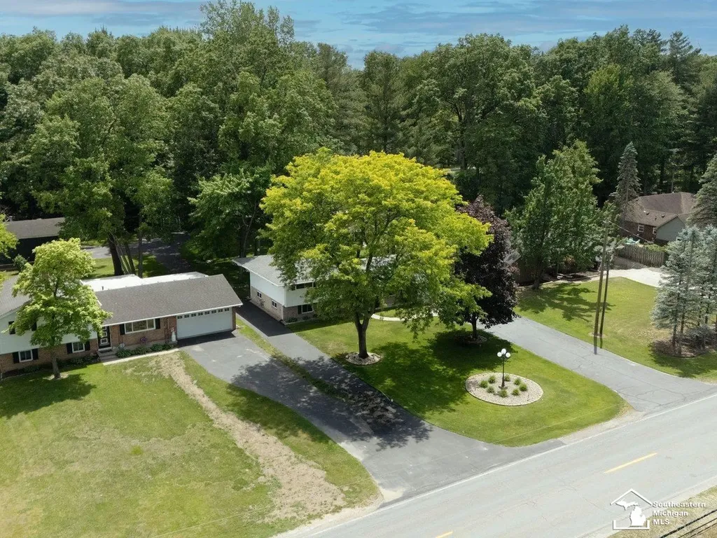 3119 W Dean Road Unknown City MI 48144