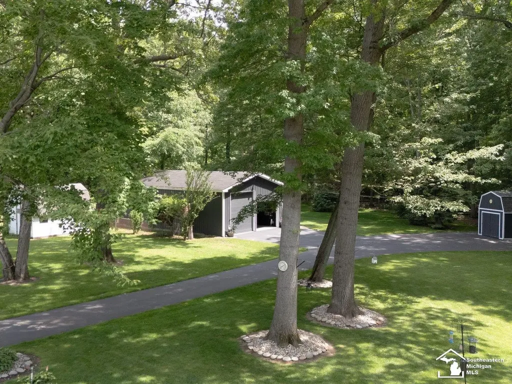 3119 W Dean Road Unknown City MI 48144