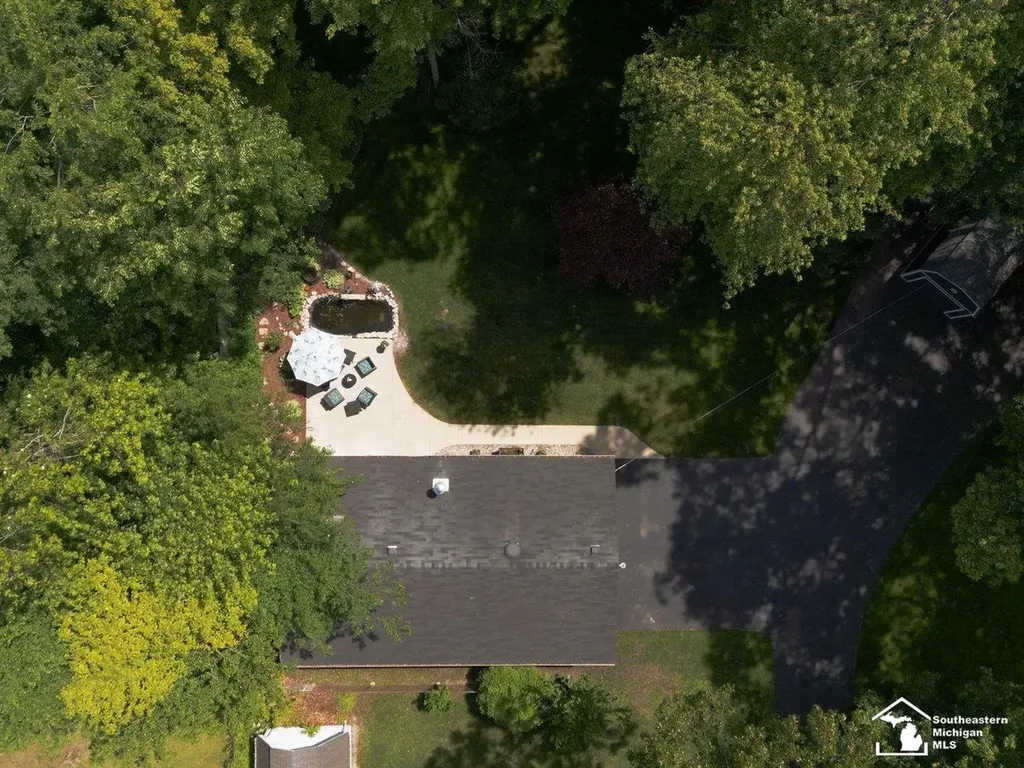 3119 W Dean Road Unknown City MI 48144