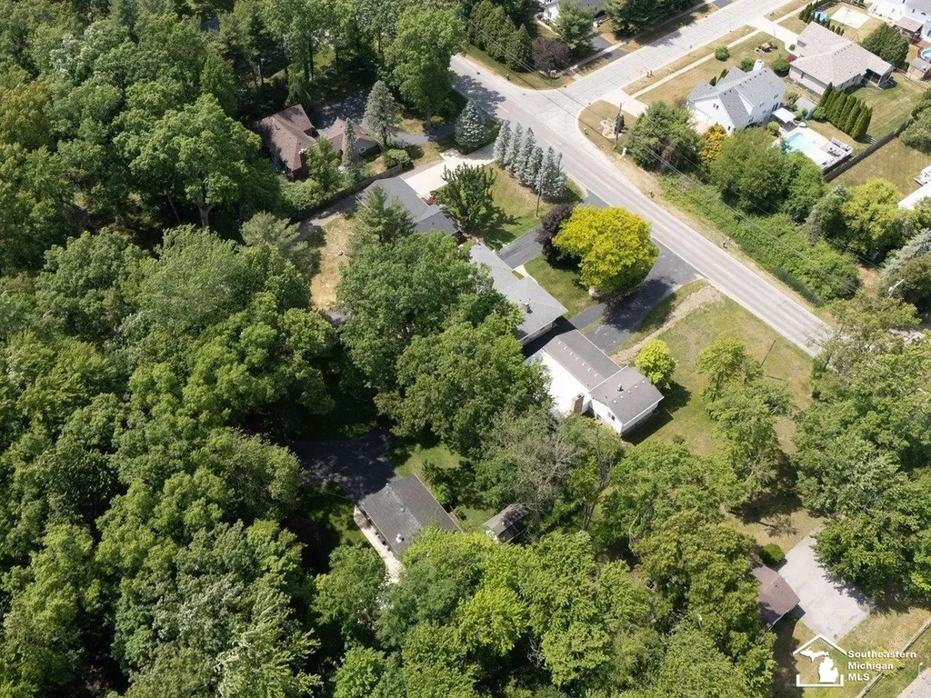 3119 W Dean Road Unknown City MI 48144