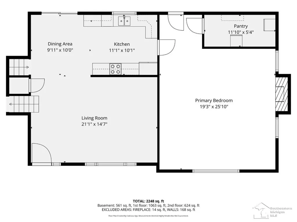 3119 W Dean Road Unknown City MI 48144