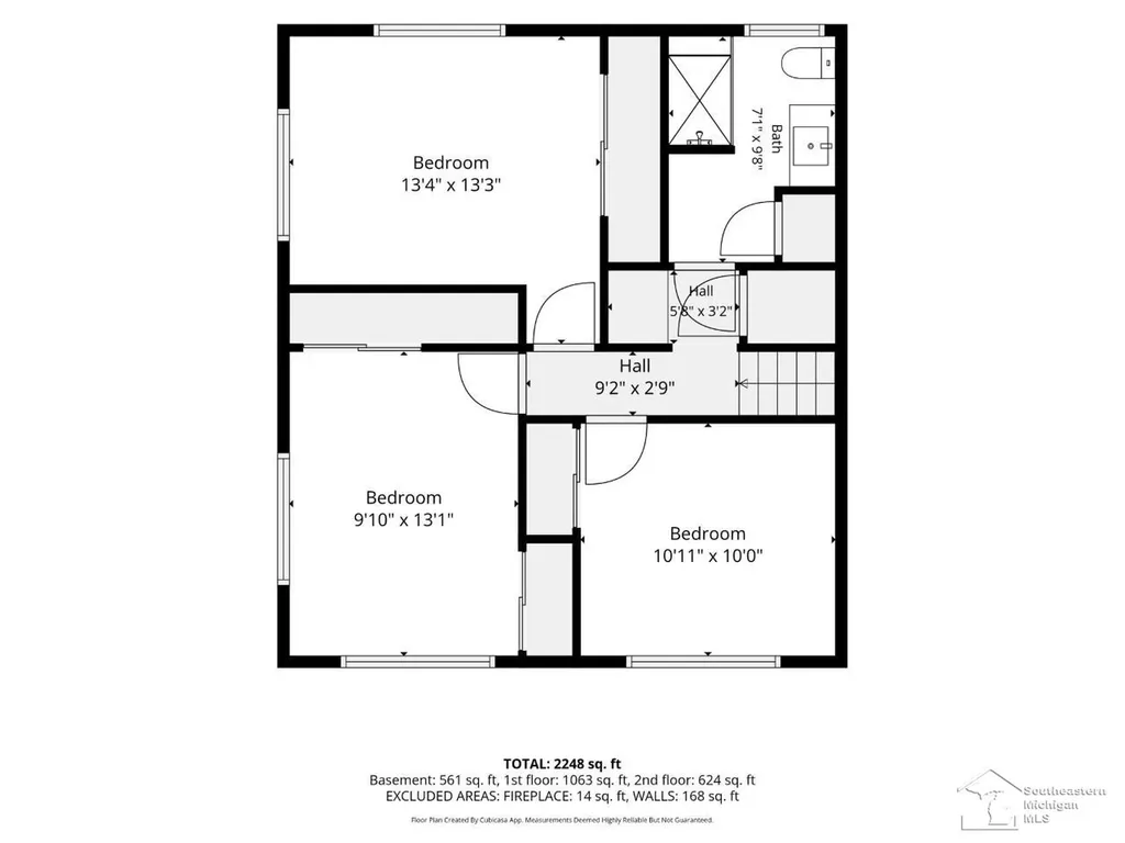 3119 W Dean Road Unknown City MI 48144