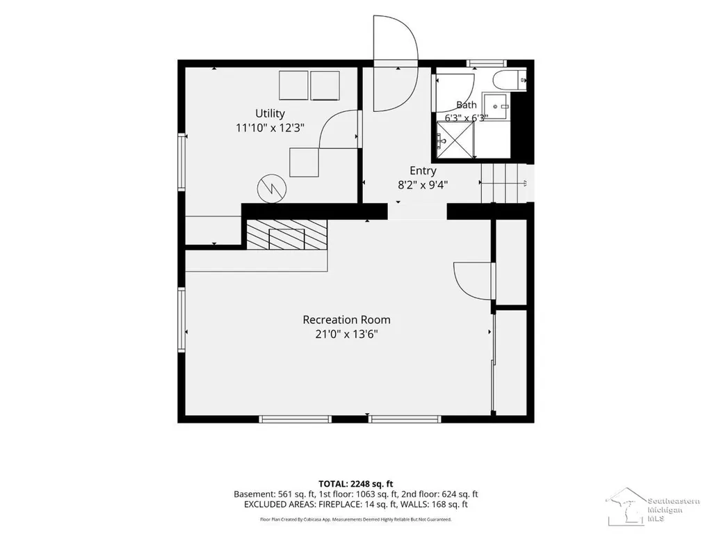 3119 W Dean Road Unknown City MI 48144