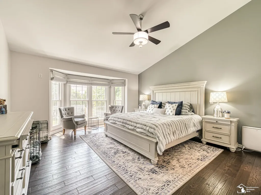 816 Regents Park Drive Monroe Charter Township MI 48161