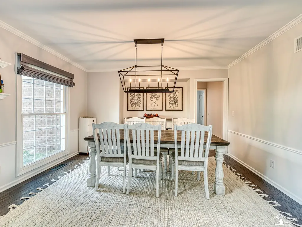 816 Regents Park Drive Monroe Charter Township MI 48161