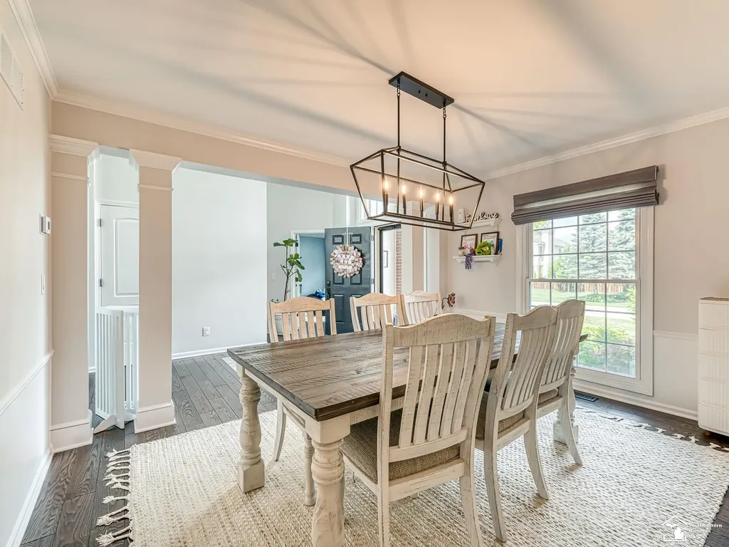 816 Regents Park Drive Monroe Charter Township MI 48161
