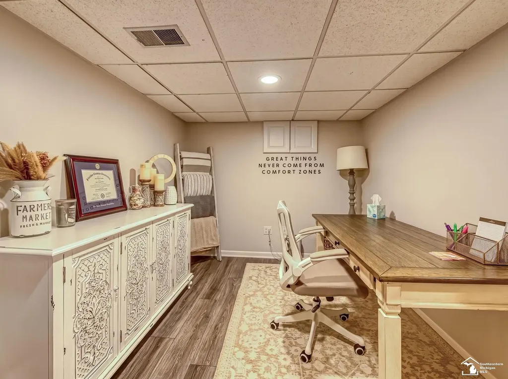 816 Regents Park Drive Monroe Charter Township MI 48161