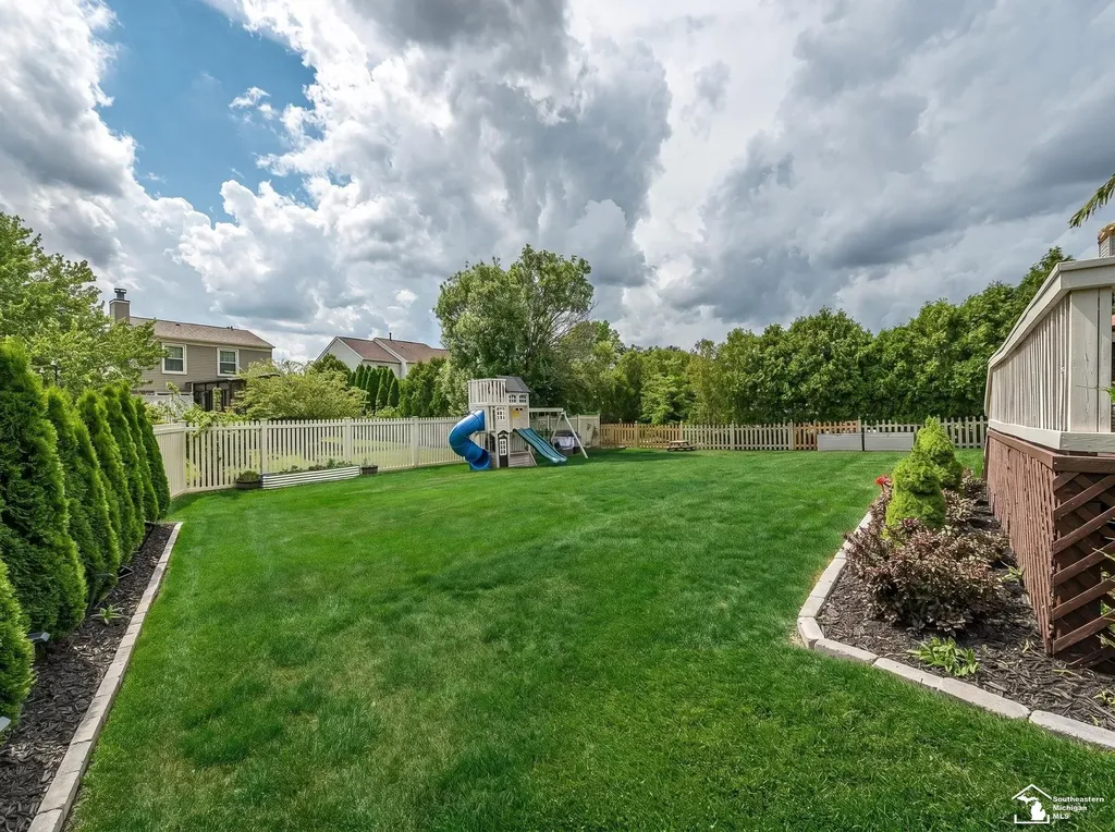 816 Regents Park Drive Monroe Charter Township MI 48161