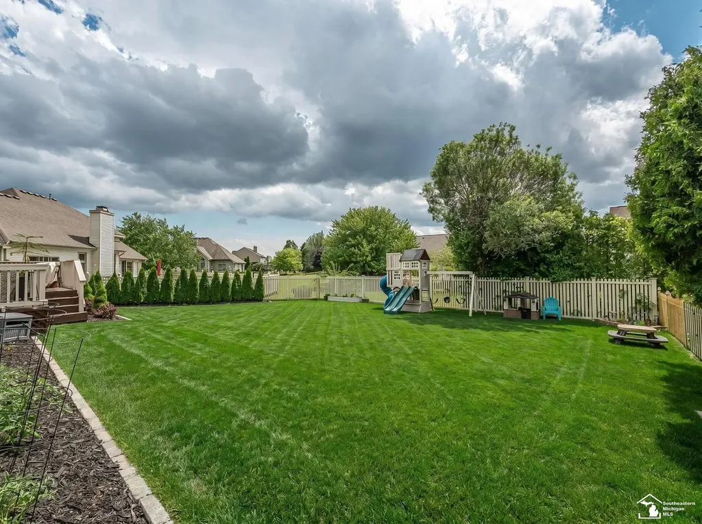 816 Regents Park Drive Monroe Charter Township MI 48161