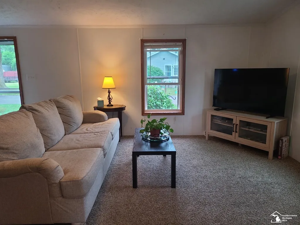3202 Ferndale Street Frenchtown Township MI 48162