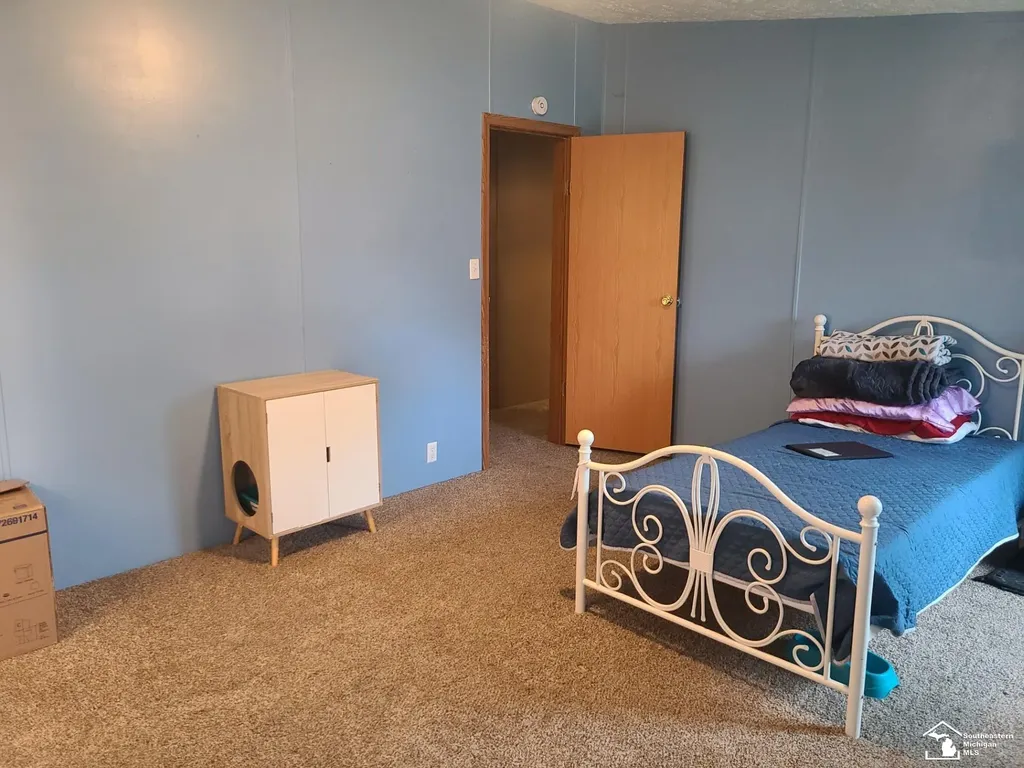 3202 Ferndale Street Frenchtown Township MI 48162