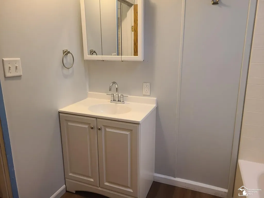 3202 Ferndale Street Frenchtown Township MI 48162