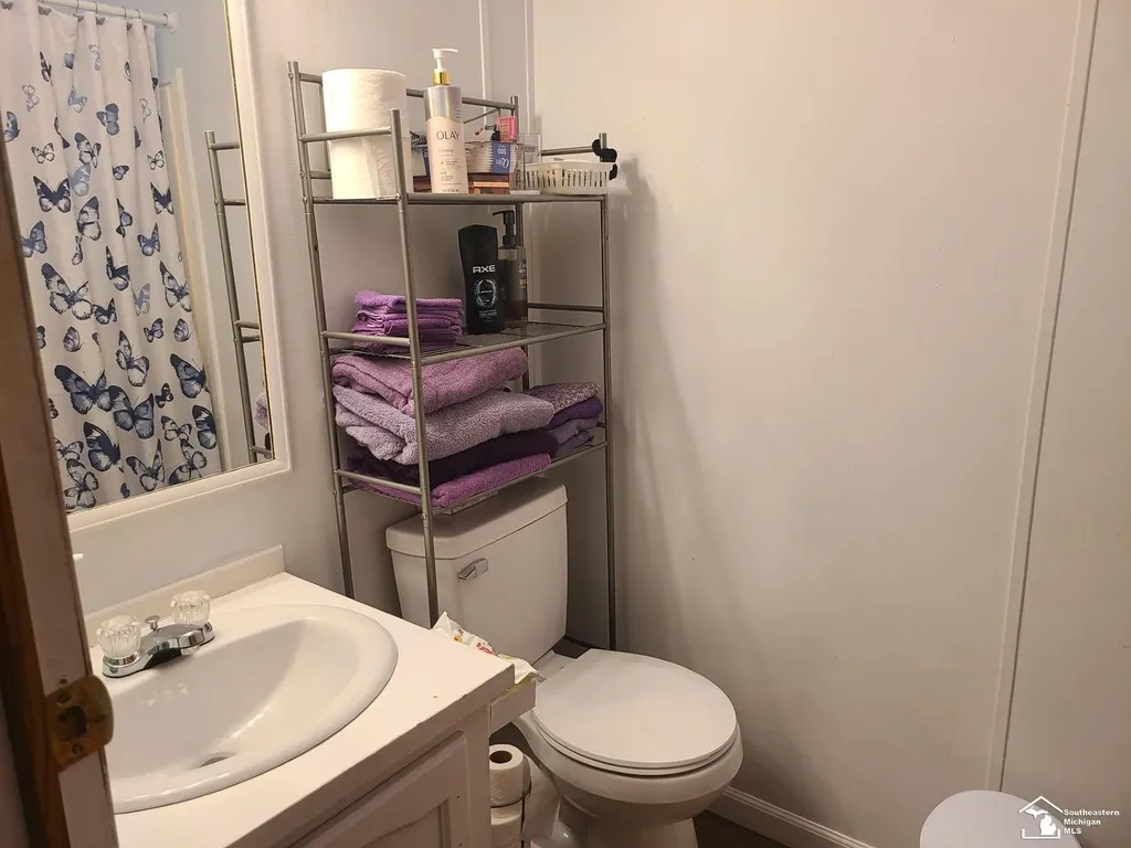 3202 Ferndale Street Frenchtown Township MI 48162