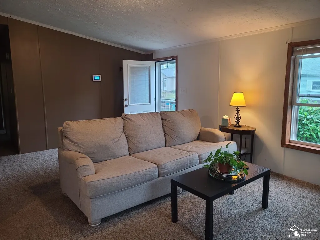 3202 Ferndale Street Frenchtown Township MI 48162