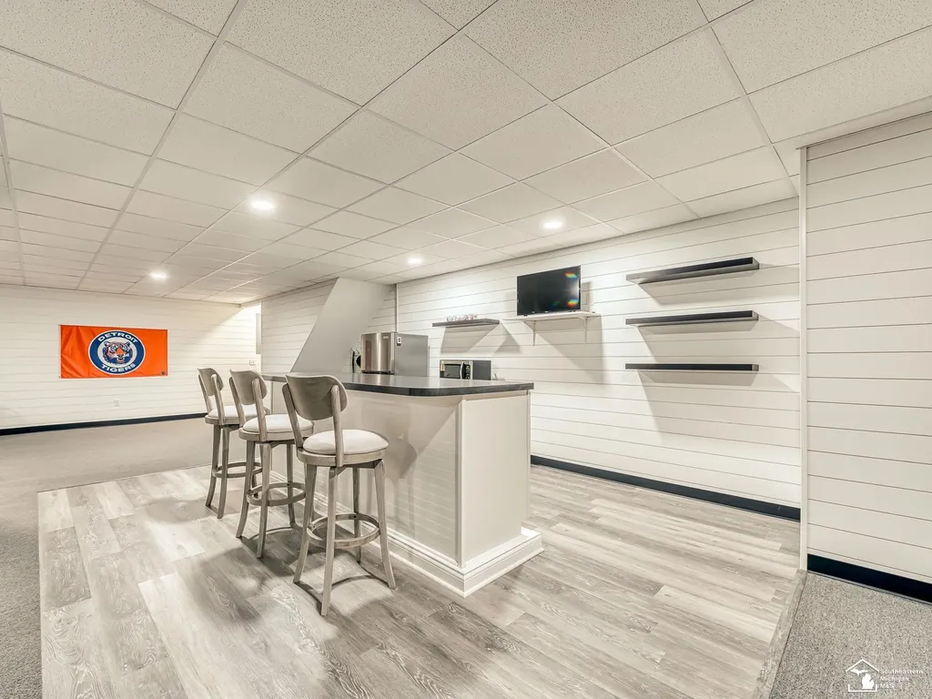 1035 Saint James Park Avenue Monroe City MI 48161