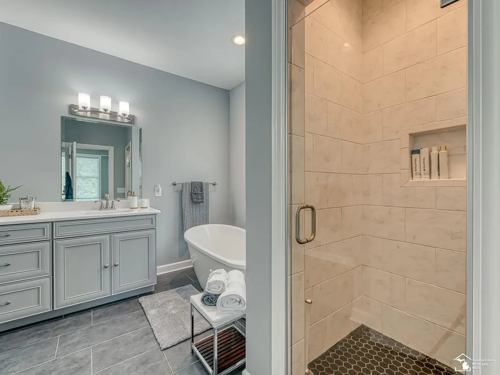 1035 Saint James Park Avenue Monroe City MI 48161