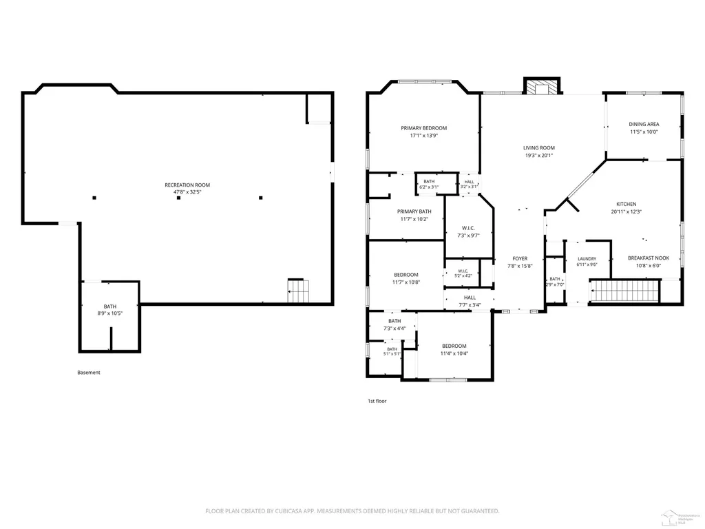 1035 Saint James Park Avenue Monroe City MI 48161