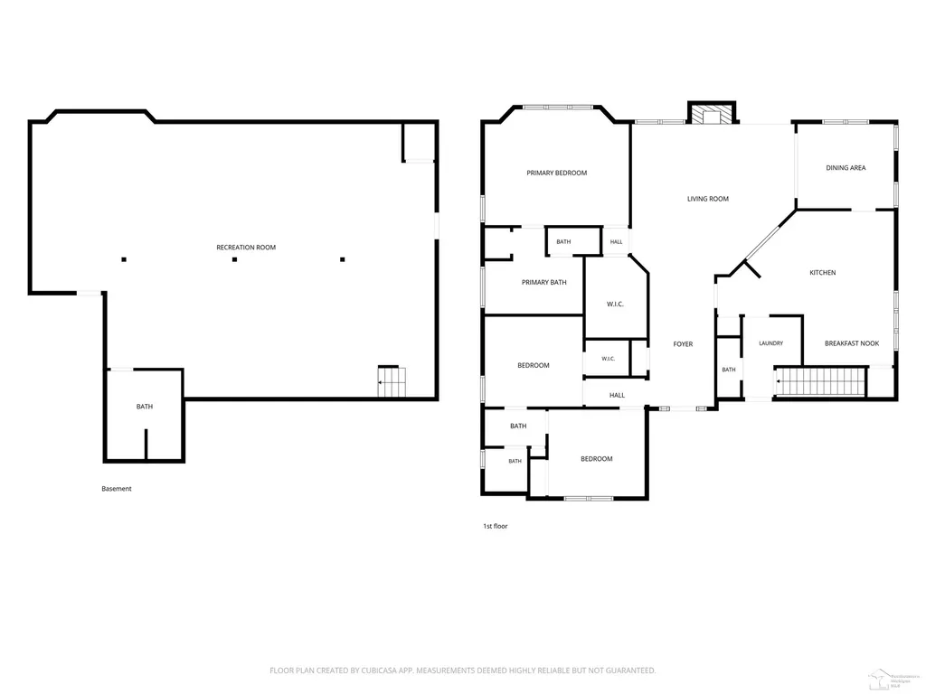 1035 Saint James Park Avenue Monroe City MI 48161
