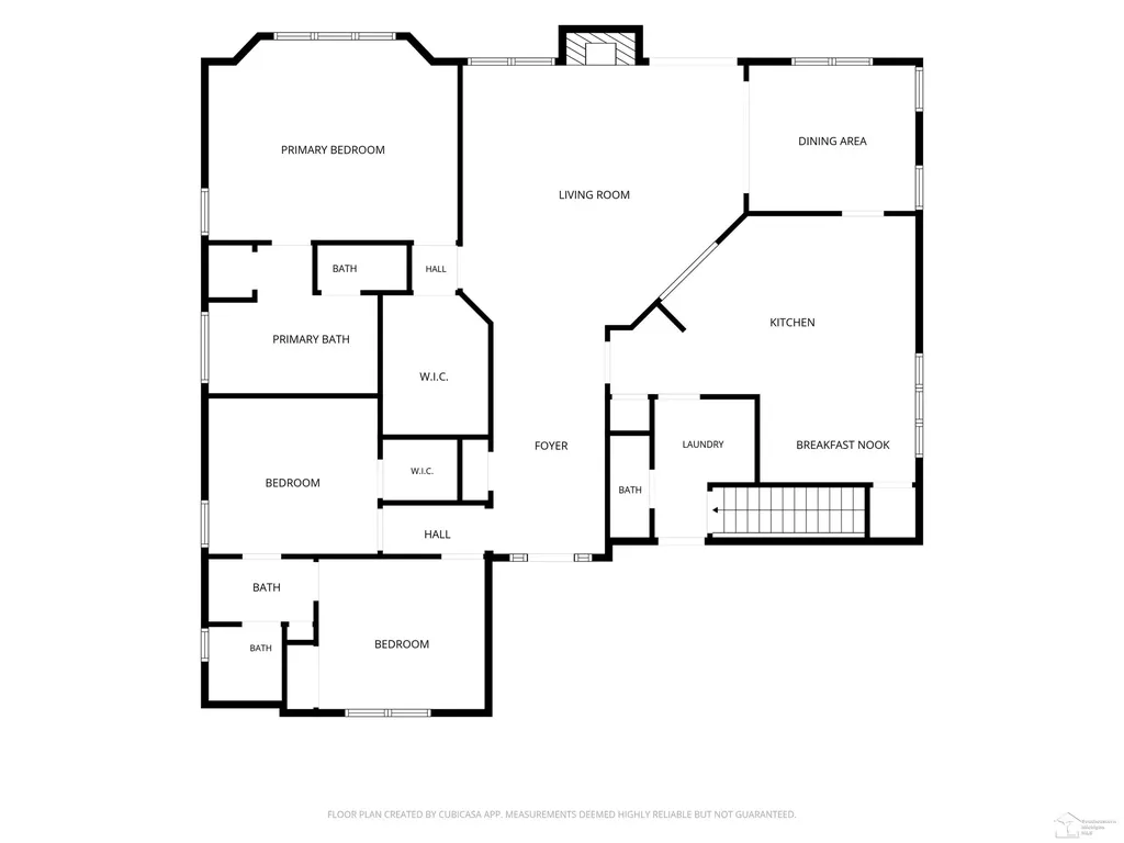 1035 Saint James Park Avenue Monroe City MI 48161
