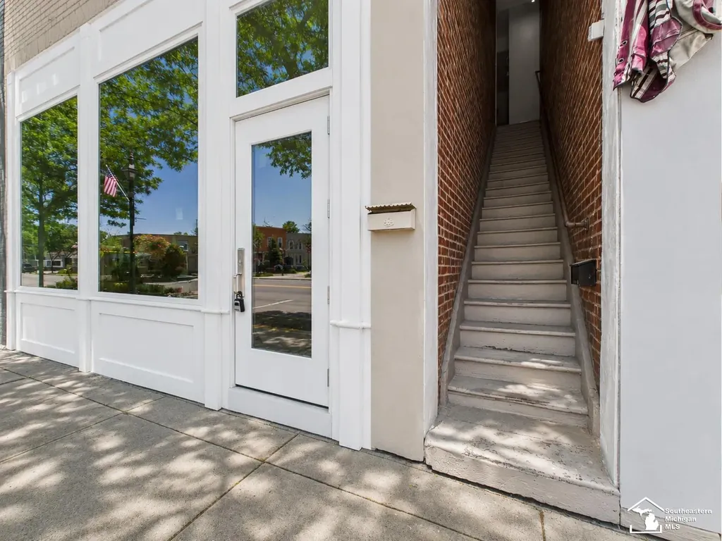116 Tecumseh Street Dundee Township MI 48131