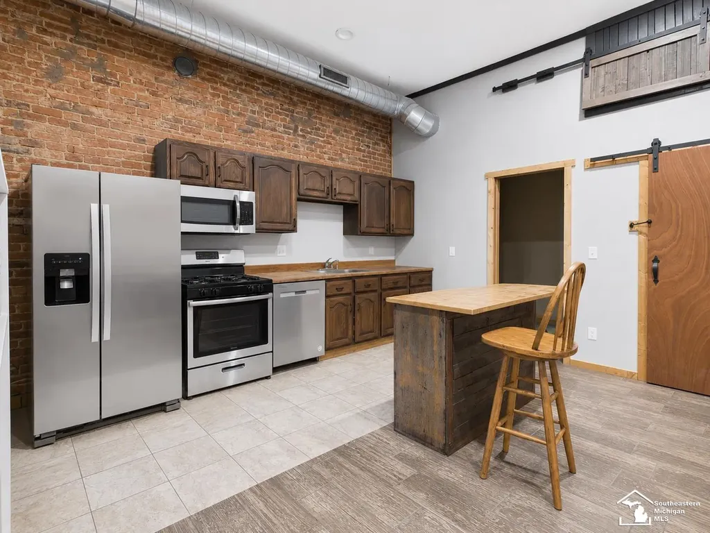 116 Tecumseh Street Dundee Township MI 48131