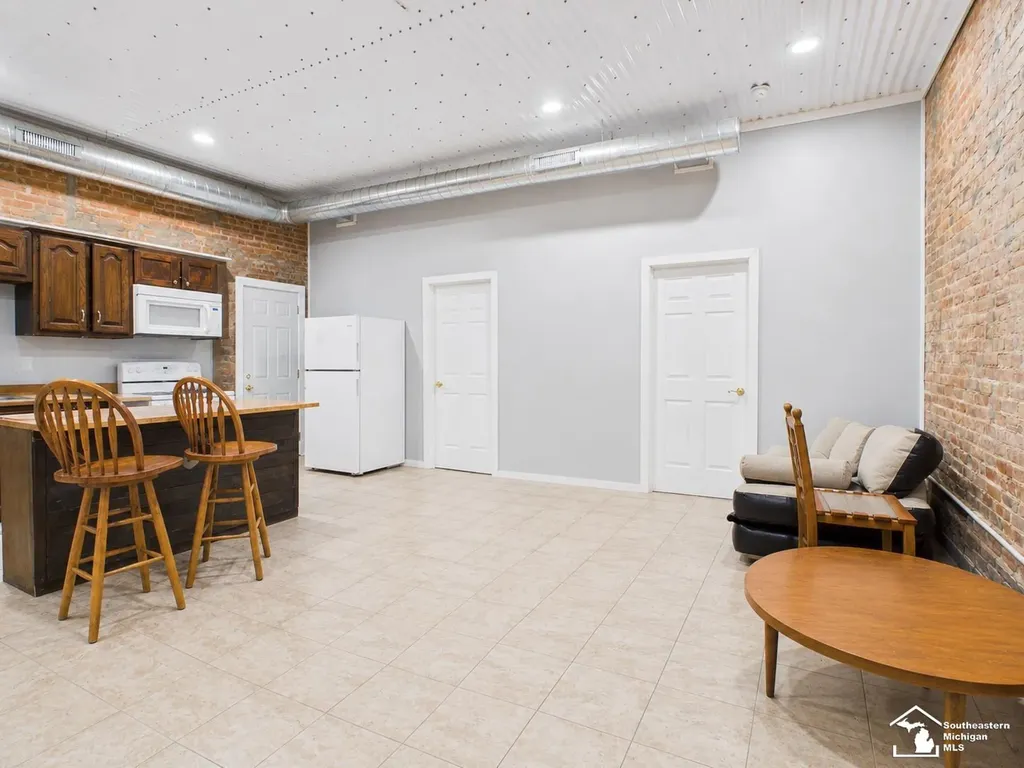 116 Tecumseh Street Dundee Township MI 48131