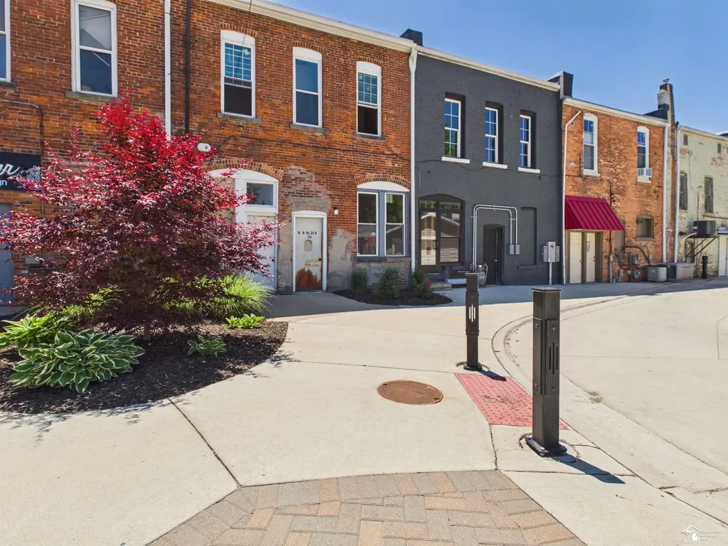 116 Tecumseh Street Dundee Township MI 48131