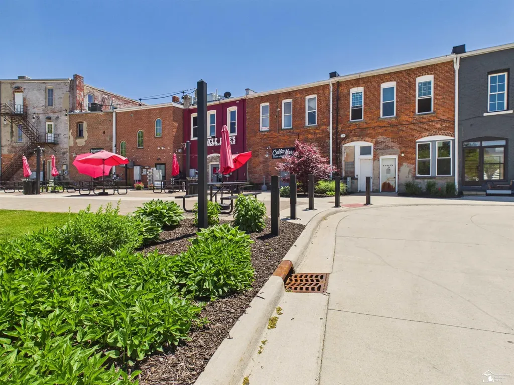 116 Tecumseh Street Dundee Township MI 48131
