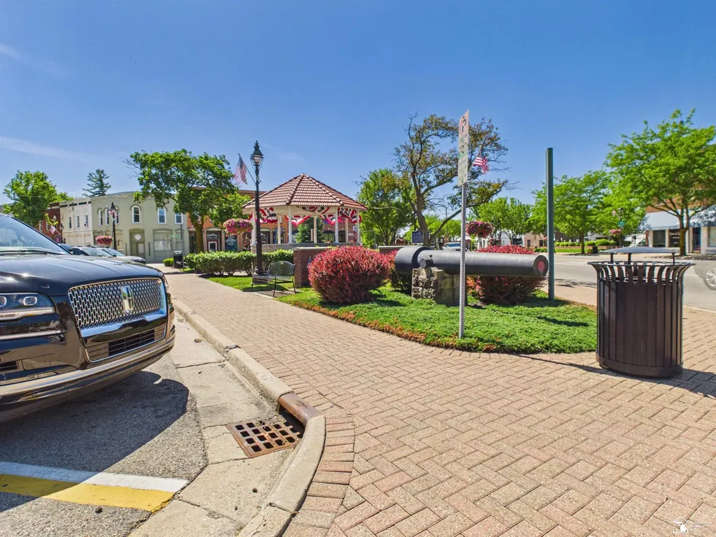 116 Tecumseh Street Dundee Township MI 48131