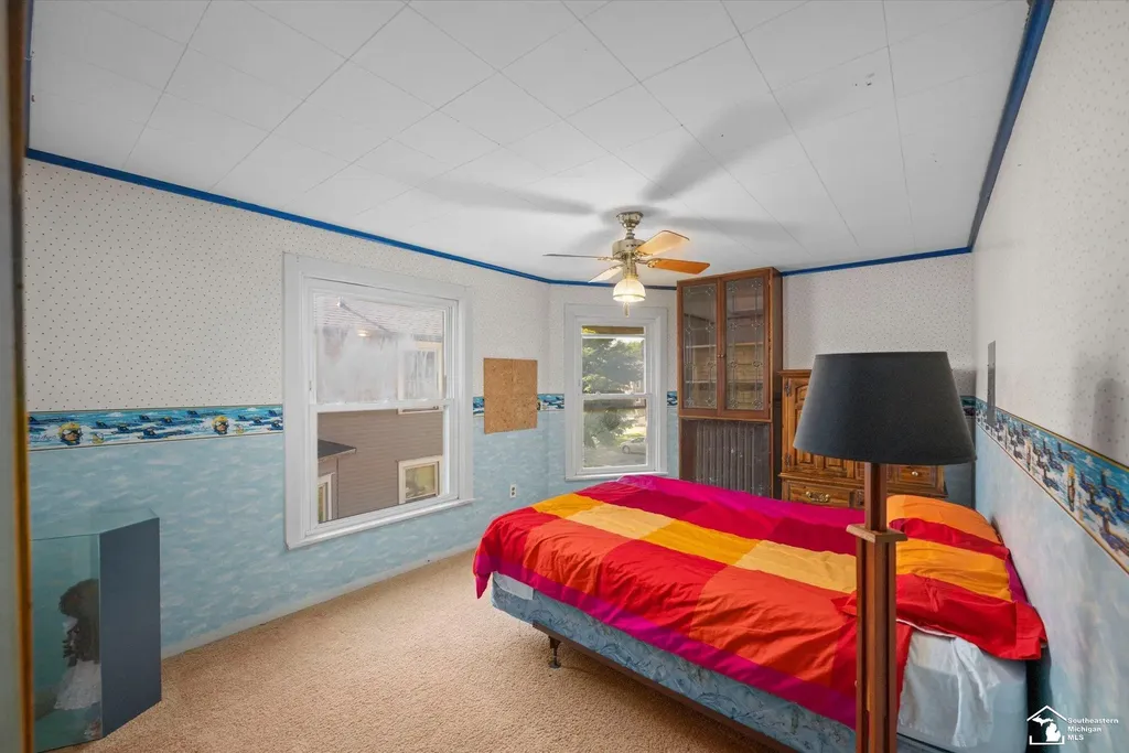 303 E 6th Street Monroe City MI 48161