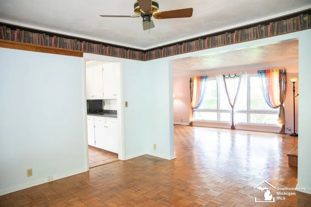 4666 E Dunbar Road Monroe Charter Township MI 48161