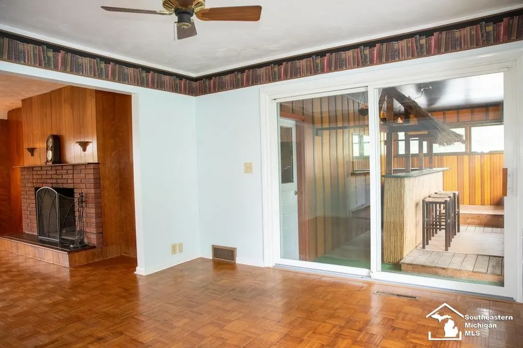 4666 E Dunbar Road Monroe Charter Township MI 48161