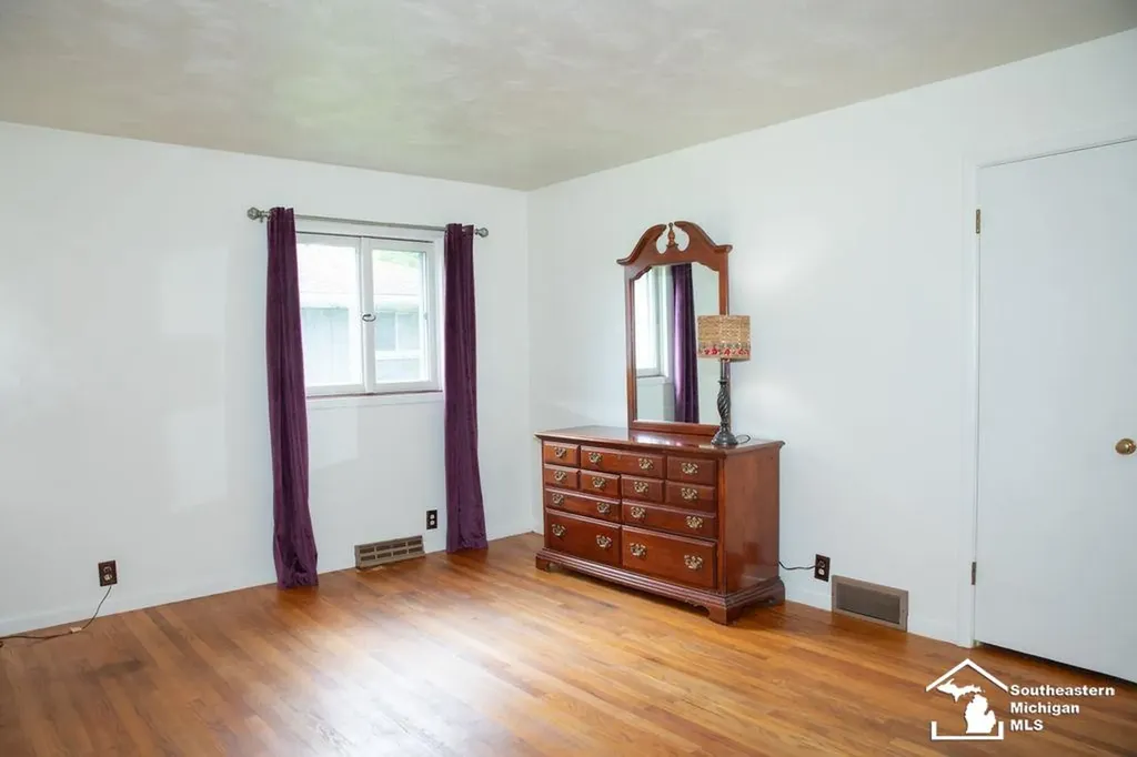 4666 E Dunbar Road Monroe Charter Township MI 48161