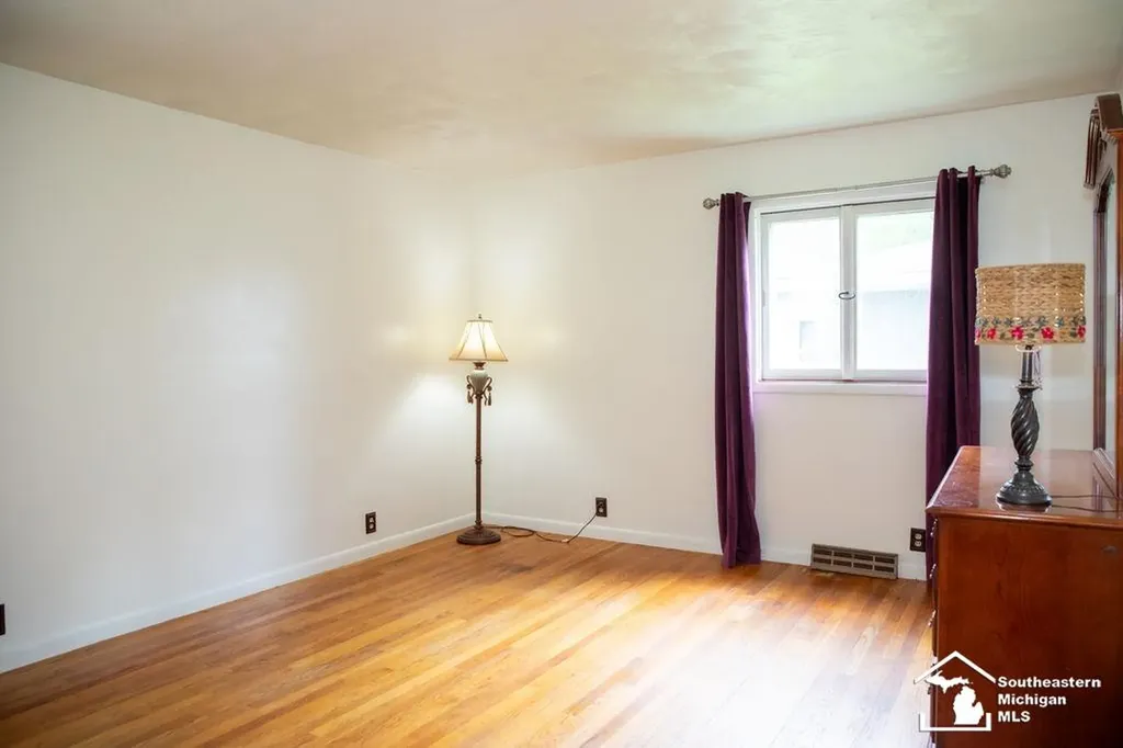 4666 E Dunbar Road Monroe Charter Township MI 48161