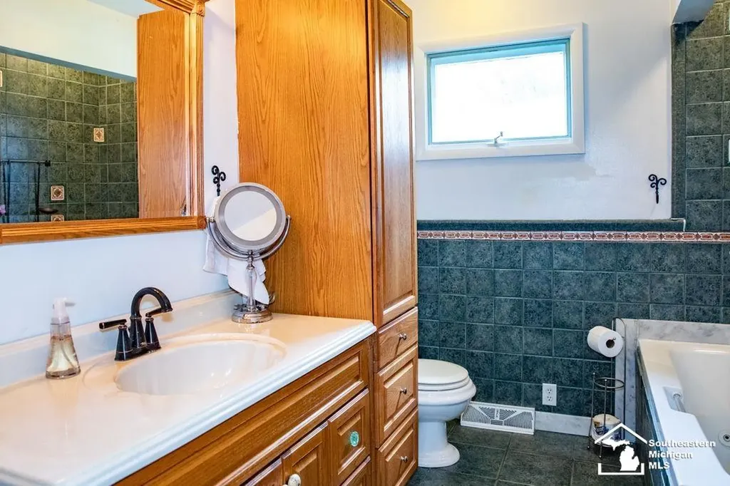 4666 E Dunbar Road Monroe Charter Township MI 48161