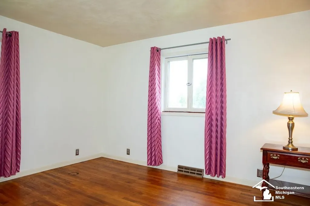 4666 E Dunbar Road Monroe Charter Township MI 48161