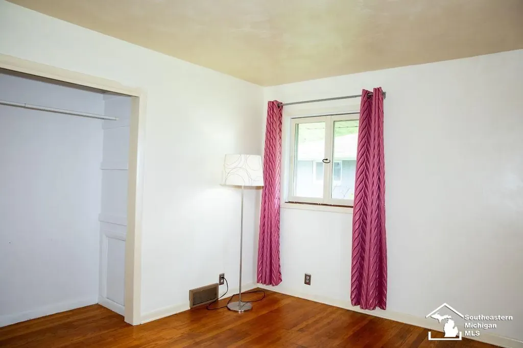 4666 E Dunbar Road Monroe Charter Township MI 48161