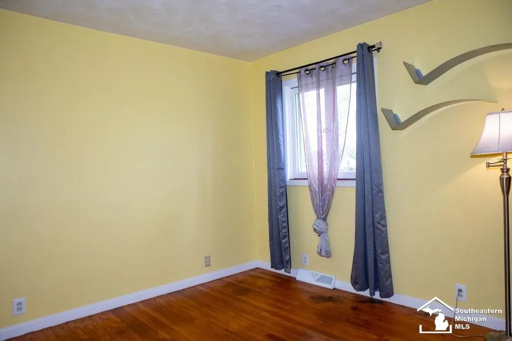4666 E Dunbar Road Monroe Charter Township MI 48161