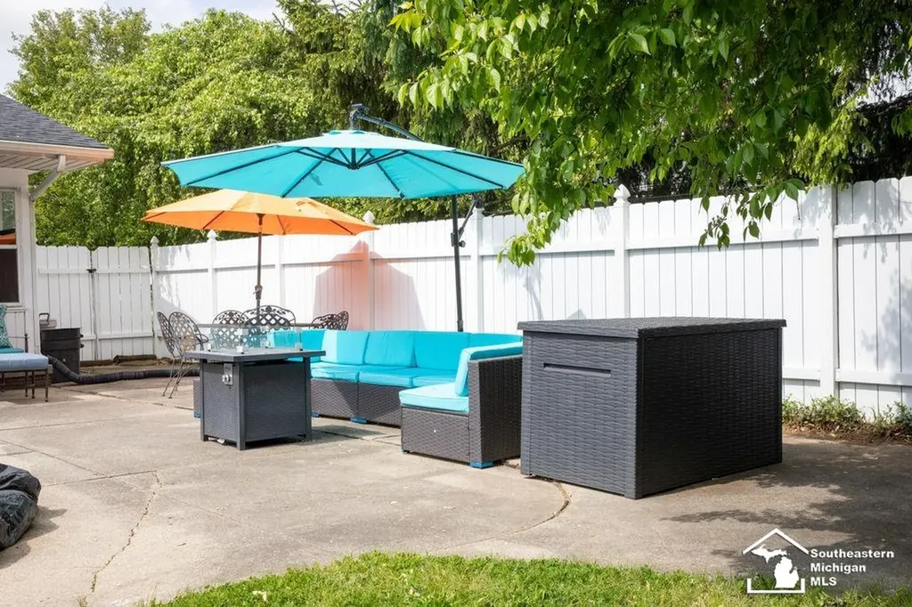 4666 E Dunbar Road Monroe Charter Township MI 48161