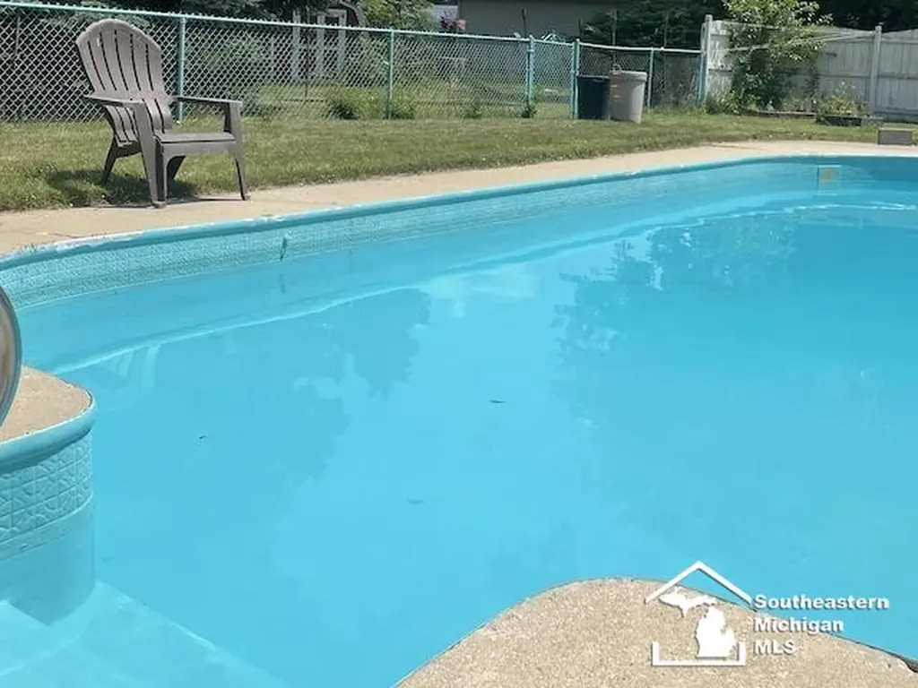 4666 E Dunbar Road Monroe Charter Township MI 48161