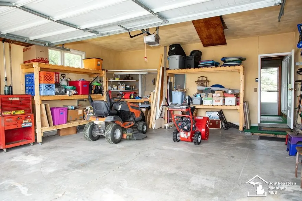 4666 E Dunbar Road Monroe Charter Township MI 48161
