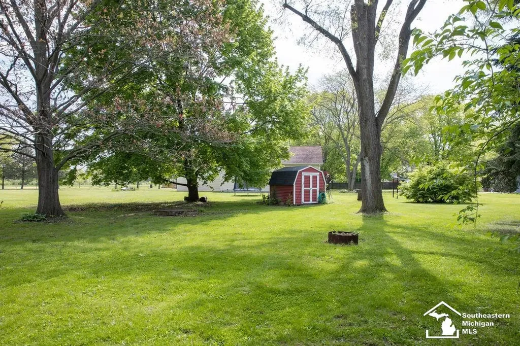 4666 E Dunbar Road Monroe Charter Township MI 48161