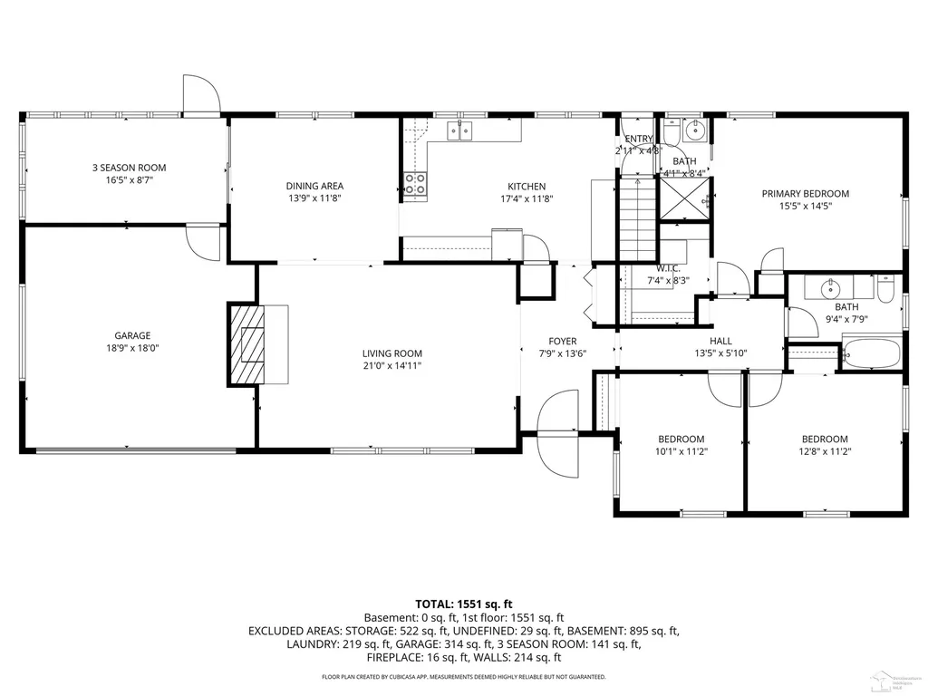 4666 E Dunbar Road Monroe Charter Township MI 48161