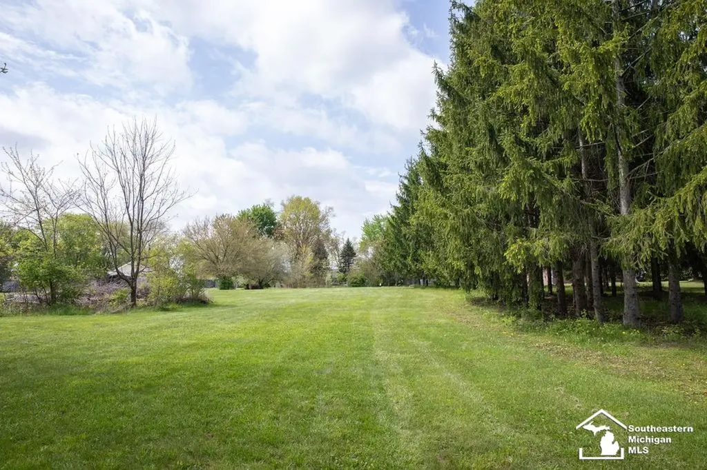 4666 E Dunbar Road Monroe Charter Township MI 48161