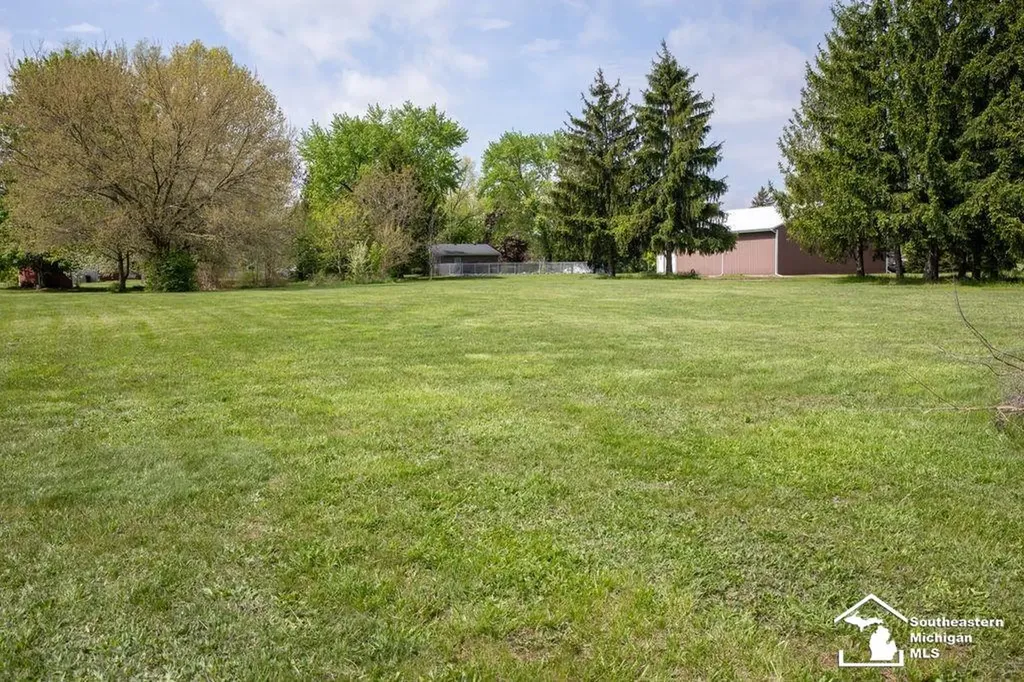 4666 E Dunbar Road Monroe Charter Township MI 48161