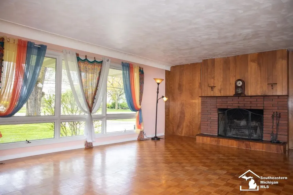 4666 E Dunbar Road Monroe Charter Township MI 48161